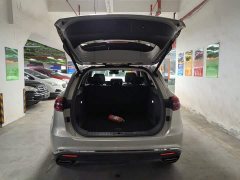 Hongqi HS5 2019 2.0T Zhilian Flagship Edition - фото 15
