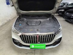 Hongqi HS5 2019 2.0T Zhilian Flagship Edition - фото 16
