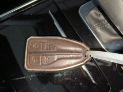 Hongqi HS5 2019 2.0T Zhilian Flagship Edition - фото 17