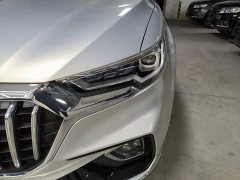 Hongqi HS5 2019 2.0T Zhilian Flagship Edition - фото 18