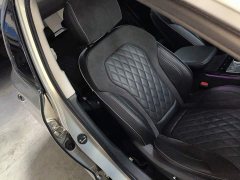 Hongqi HS5 2019 2.0T Zhilian Flagship Edition - фото 20