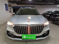 Hongqi HS5 2019 2.0T Zhilian Flagship Edition - фото 3