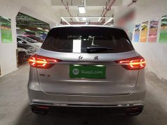 Hongqi HS5 2019 2.0T Zhilian Flagship Edition - фото 4