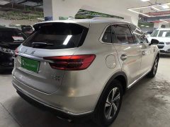 Hongqi HS5 2019 2.0T Zhilian Flagship Edition - фото 5