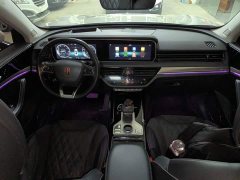 Hongqi HS5 2019 2.0T Zhilian Flagship Edition - фото 6