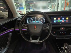 Hongqi HS5 2019 2.0T Zhilian Flagship Edition - фото 7