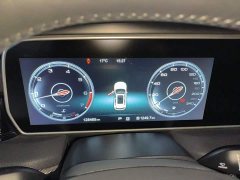 Hongqi HS5 2019 2.0T Zhilian Flagship Edition - фото 8