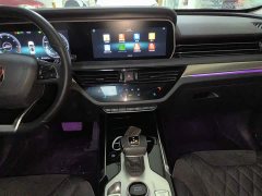 Hongqi HS5 2019 2.0T Zhilian Flagship Edition - фото 9