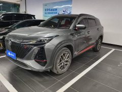 Changan CS75 PLUS Second Generation 1.5T Automatic Prestige Edition - фото 1