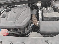 Changan CS75 PLUS Second Generation 1.5T Automatic Prestige Edition - фото 10