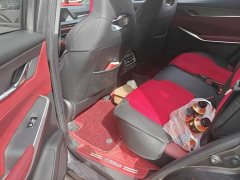 Changan CS75 PLUS Second Generation 1.5T Automatic Prestige Edition - фото 11