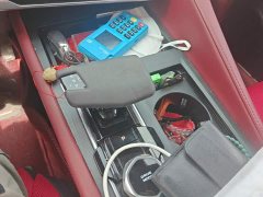 Changan CS75 PLUS Second Generation 1.5T Automatic Prestige Edition - фото 16