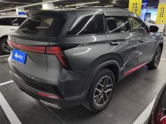 Changan CS75 PLUS Second Generation 1.5T Automatic Prestige Edition - фото 3
