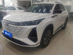 Changan CS75PLUS third generation championship version 1.5T smart driving and powerful - фото 1