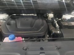 Changan CS75PLUS third generation championship version 1.5T smart driving and powerful - фото 10
