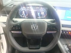 Changan CS75PLUS third generation championship version 1.5T smart driving and powerful - фото 15