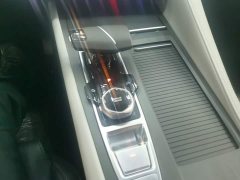 Changan CS75PLUS third generation championship version 1.5T smart driving and powerful - фото 16