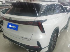 Changan CS75PLUS third generation championship version 1.5T smart driving and powerful - фото 3