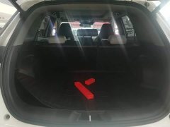 Changan CS75PLUS third generation championship version 1.5T smart driving and powerful - фото 4