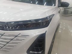 Changan CS75PLUS third generation championship version 1.5T smart driving and powerful - фото 5
