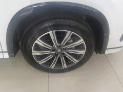Changan CS75PLUS third generation championship version 1.5T smart driving and powerful - фото 6