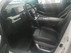 Changan CS75PLUS third generation championship version 1.5T smart driving and powerful - фото 9