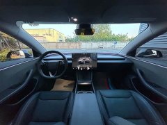 Tesla Model 3 2025 rear-wheel drive version - фото 10
