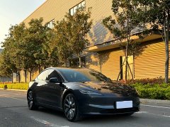 Tesla Model 3 2025 rear-wheel drive version - фото 2