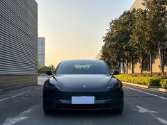 Tesla Model 3 2025 rear-wheel drive version - фото 3