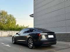 Tesla Model 3 2025 rear-wheel drive version - фото 5