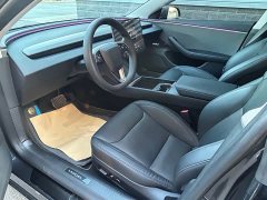 Tesla Model 3 2025 rear-wheel drive version - фото 7