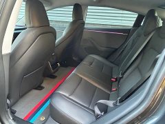 Tesla Model 3 2025 rear-wheel drive version - фото 8