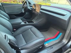 Tesla Model 3 2025 rear-wheel drive version - фото 9