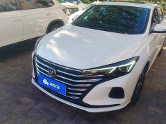 Changan PLUS 1.6L GDI CVTLuxury Version - фото 1