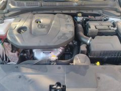 Changan PLUS 1.6L GDI CVTLuxury Version - фото 10