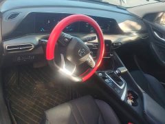 Changan PLUS 1.6L GDI CVTLuxury Version - фото 12