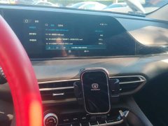 Changan PLUS 1.6L GDI CVTLuxury Version - фото 13