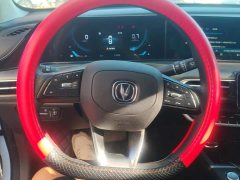 Changan PLUS 1.6L GDI CVTLuxury Version - фото 15