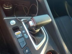 Changan PLUS 1.6L GDI CVTLuxury Version - фото 16