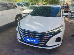 Changan PLUS 1.6L GDI CVTLuxury Version - фото 2