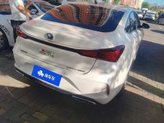 Changan PLUS 1.6L GDI CVTLuxury Version - фото 3