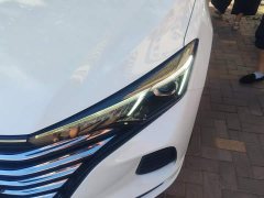 Changan PLUS 1.6L GDI CVTLuxury Version - фото 5