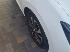 Changan PLUS 1.6L GDI CVTLuxury Version - фото 6