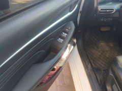 Changan PLUS 1.6L GDI CVTLuxury Version - фото 7