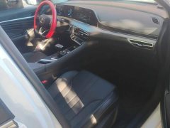 Changan PLUS 1.6L GDI CVTLuxury Version - фото 8