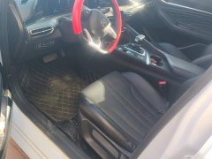 Changan PLUS 1.6L GDI CVTLuxury Version - фото 9