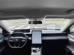 Changan Eado Blue Whale 1.5T 500Bar Premium Type - фото 6