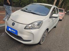 Changan E-Star Edition (31.86kWh) - фото 1