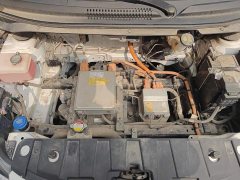 Changan E-Star Edition (31.86kWh) - фото 10