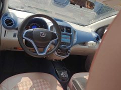 Changan E-Star Edition (31.86kWh) - фото 12